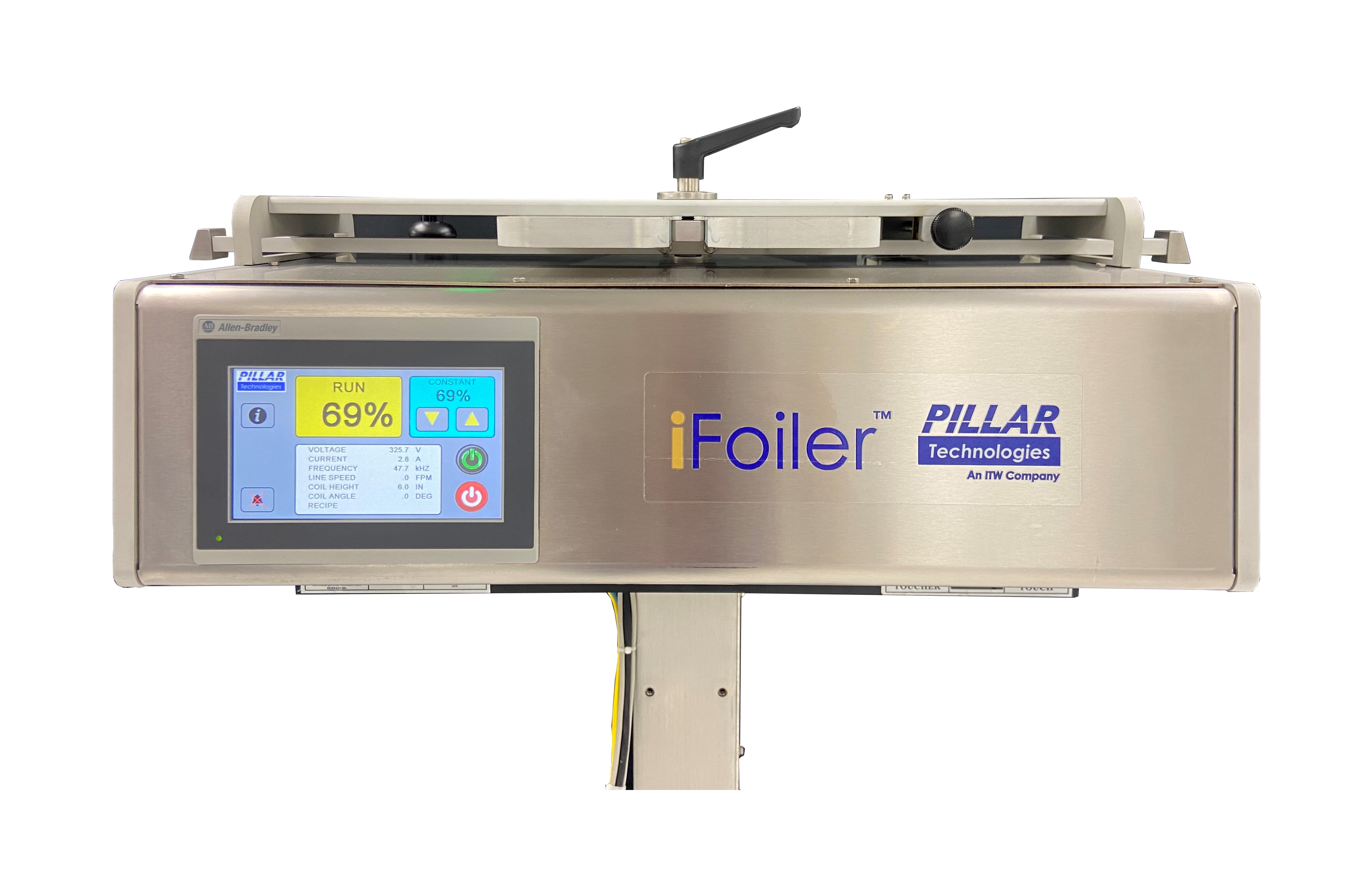 Allen Bradley Control Option